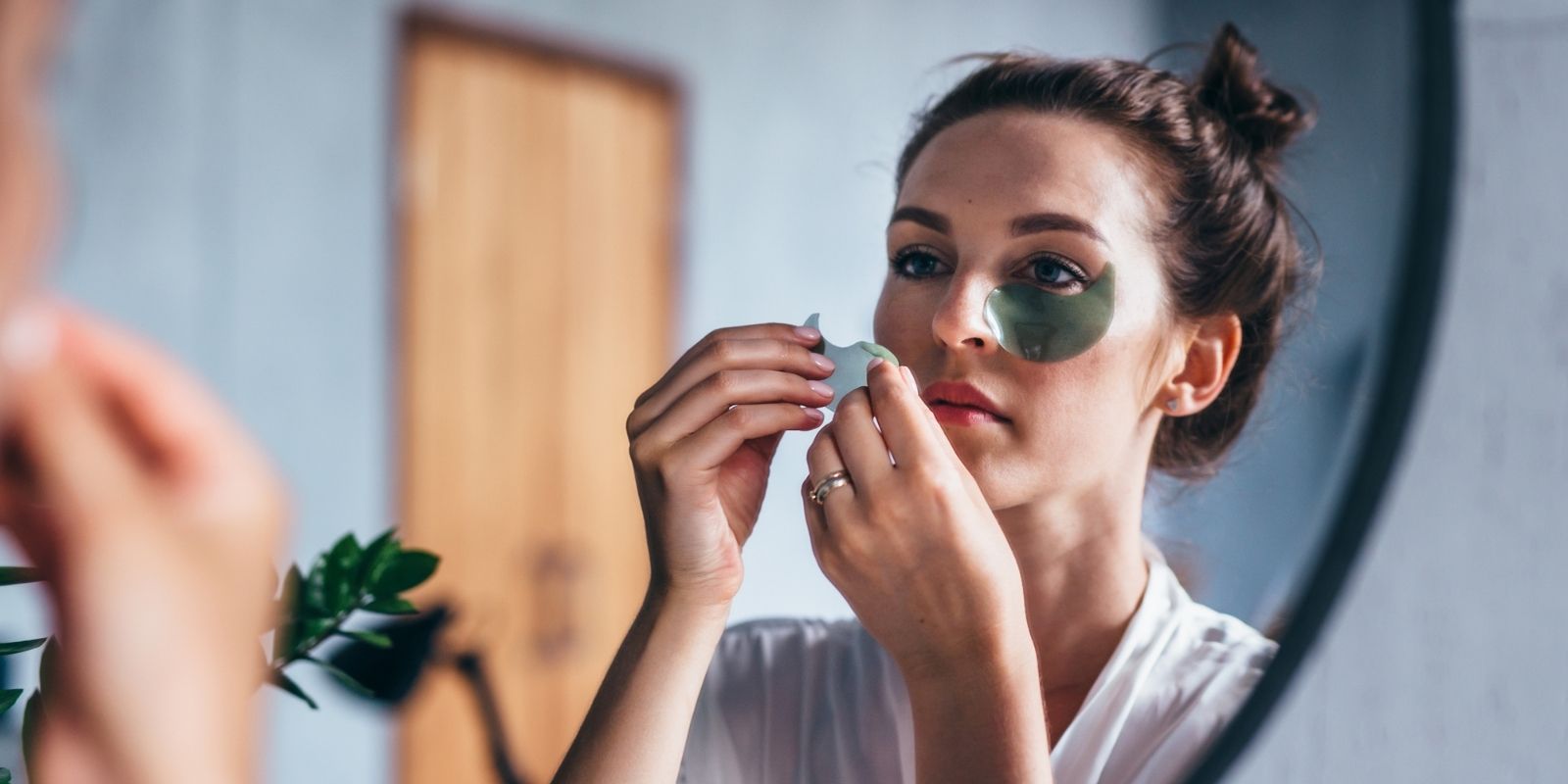 5-Step Under-Eye Care Routine for Busy Mornings - Aloeo